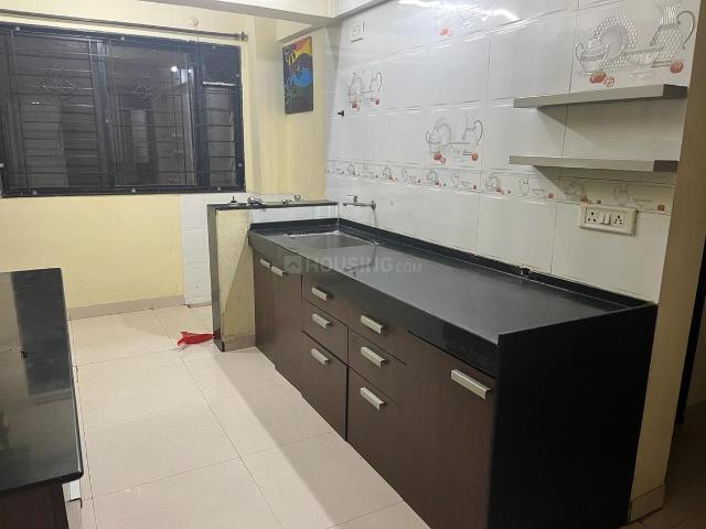 2 BHK Apartment in Magarpatta City for rent Pune. The reference number is 20439827