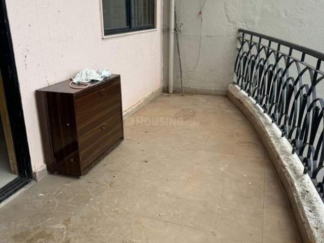 2 BHK Apartment in Magarpatta City for rent Pune. The reference number is 20447796