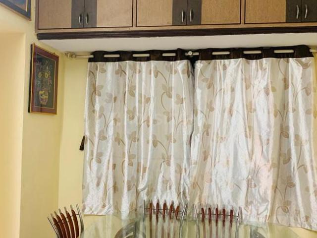 2 BHK Apartment in Magarpatta City for rent Pune. The reference number is 20453843