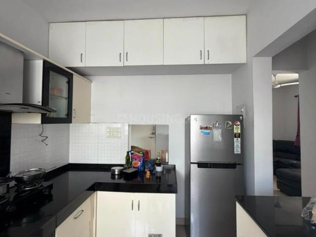 2 BHK Apartment in Magarpatta City for rent Pune. The reference number is 20488138