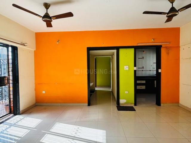 2 BHK Apartment in Magarpatta City for rent Pune. The reference number is 20491468
