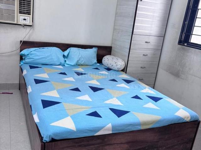 2 BHK Apartment in Magarpatta City for rent Pune. The reference number is 20495817