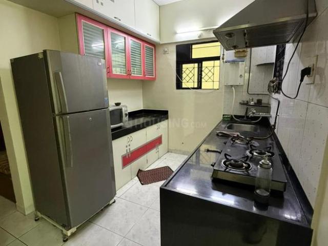 2 BHK Apartment in Magarpatta City for rent Pune. The reference number is 20500208