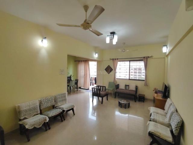 2 BHK Apartment in Magarpatta City for rent Pune. The reference number is 20504796