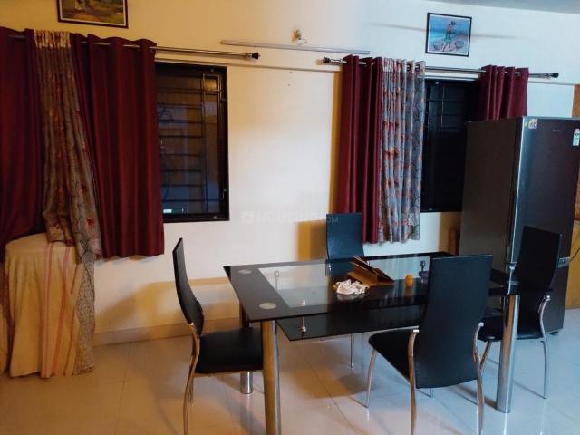 2 BHK Apartment in Magarpatta City for rent Pune. The reference number is 20515822