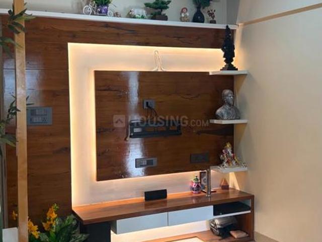 2 BHK Apartment in Magarpatta City for rent Pune. The reference number is 20558312
