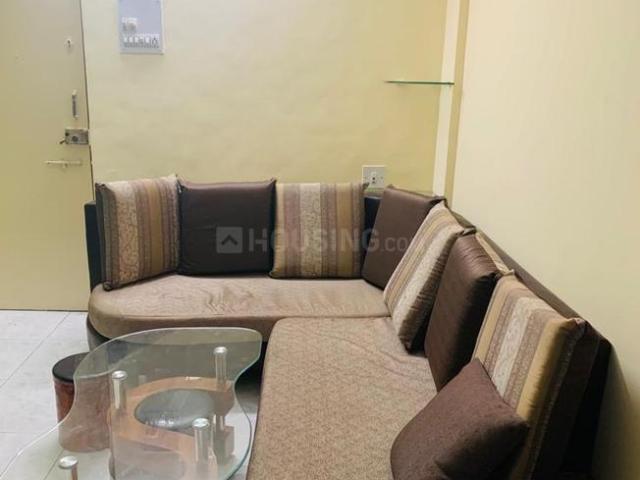 2 BHK Apartment in Magarpatta City for rent Pune. The reference number is 20588550