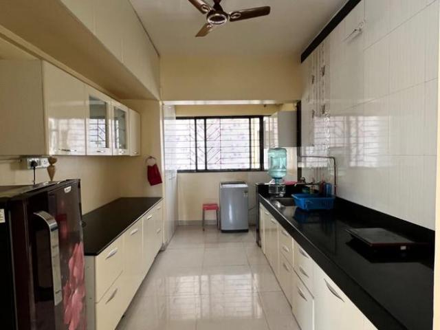 2 BHK Apartment in Magarpatta City for rent Pune. The reference number is 20618546
