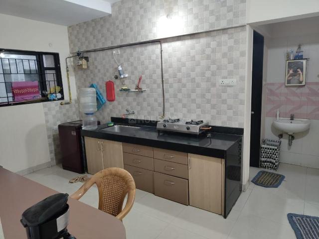 2 BHK Apartment in Magarpatta City for rent Pune. The reference number is 20625479