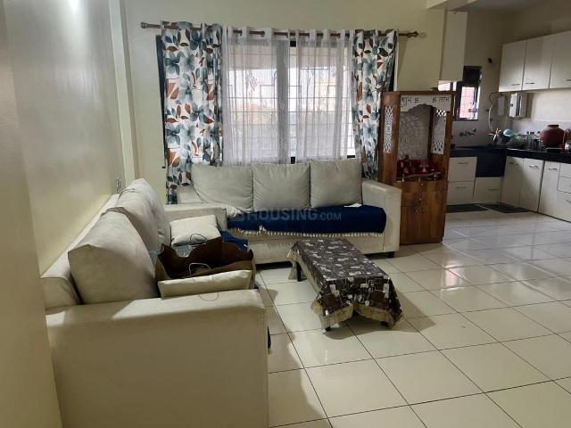 2 BHK Apartment in Magarpatta City for rent Pune. The reference number is 20645947