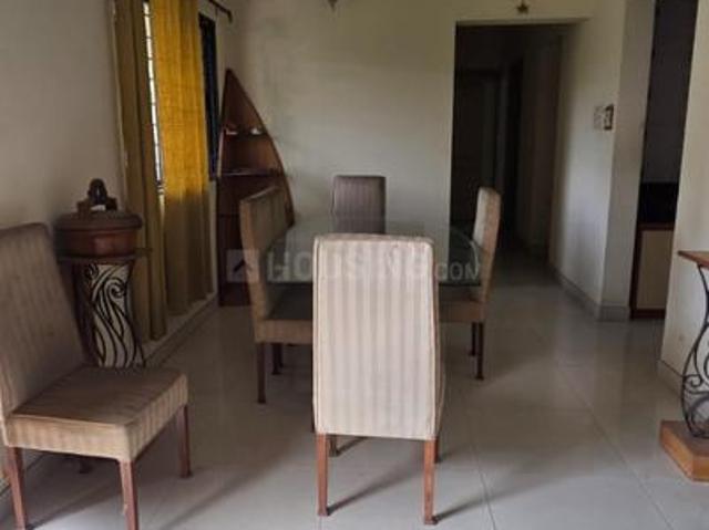 2 BHK Apartment in Magarpatta City for rent Pune. The reference number is 20711735