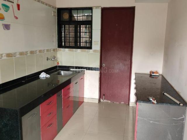 2 BHK Apartment in Magarpatta City for rent Pune. The reference number is 20725659
