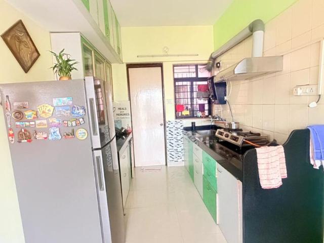 2 BHK Apartment in Magarpatta City for rent Pune. The reference number is 20731613