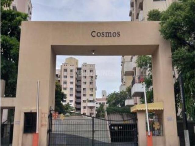 2 BHK Apartment in Magarpatta City for rent Pune. The reference number is 20772473