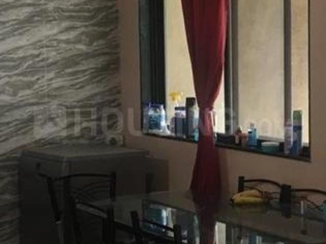 2 BHK Apartment in Magarpatta City for rent Pune. The reference number is 20813800