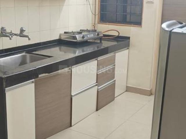 2 BHK Apartment in Magarpatta City for rent Pune. The reference number is 20848670