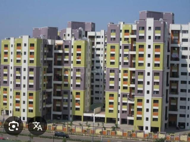 2 BHK Apartment in Magarpatta City for rent Pune. The reference number is 20908839
