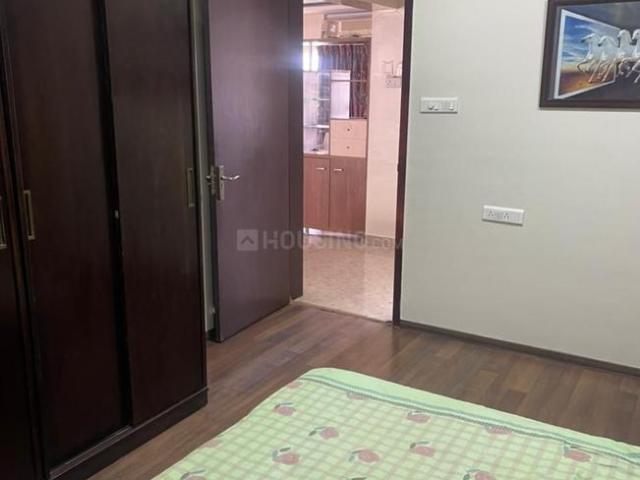 2 BHK Apartment in Magarpatta City for rent Pune. The reference number is 20913872