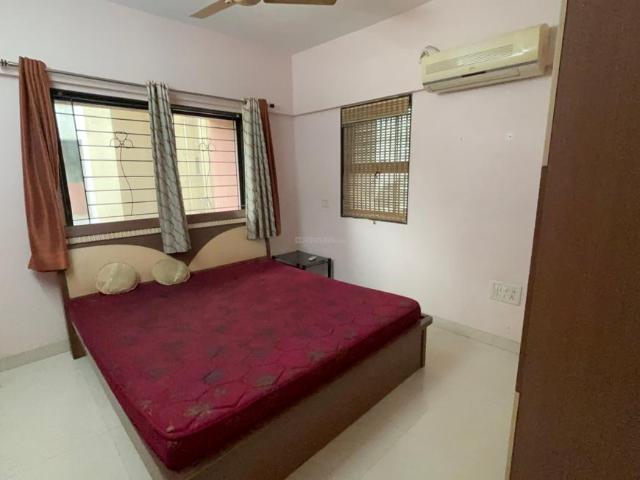 2 BHK Apartment in Magarpatta City for rent Pune. The reference number is 20936963
