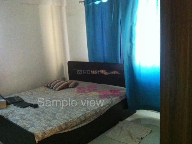 2 BHK Apartment in Magarpatta City for rent Pune. The reference number is 20150983