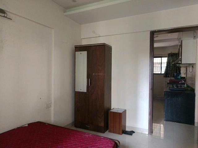 2 BHK Apartment in Magarpatta City for rent Pune. The reference number is 20188804
