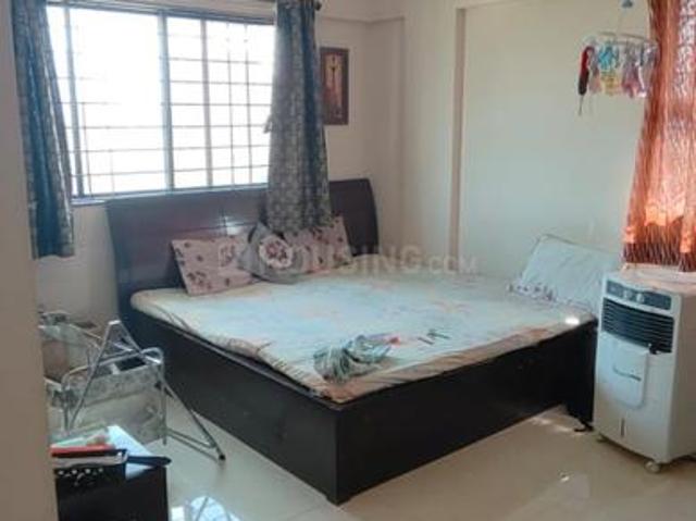 2 BHK Apartment in Magarpatta City for rent Pune. The reference number is 20217192
