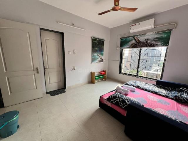 2 BHK Apartment in Magarpatta City for rent Pune. The reference number is 20235441