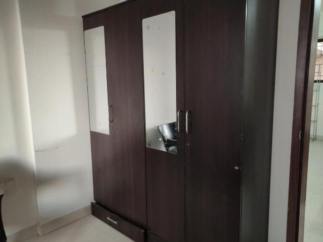 2 BHK Apartment in Magarpatta City for rent Pune. The reference number is 20256927