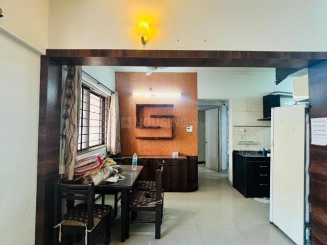 2 BHK Apartment in Magarpatta City for rent Pune. The reference number is 20261684