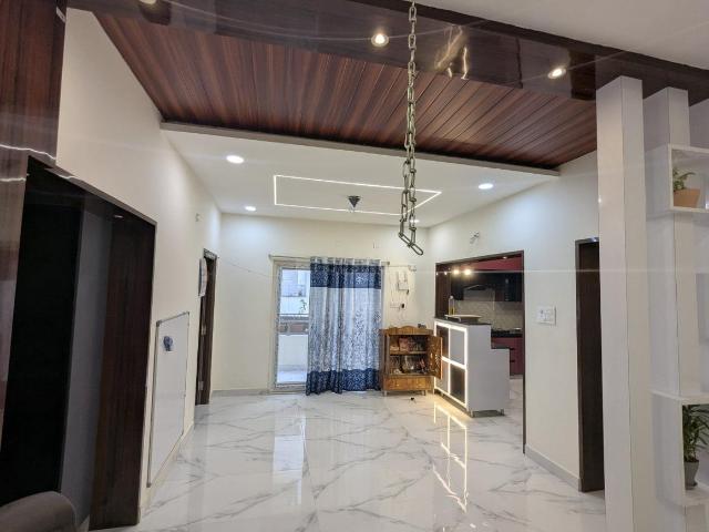 2 BHK Apartment in Magarpatta City for rent Pune. The reference number is 20327307