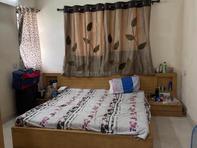 2 BHK Apartment in Magarpatta City for rent Pune. The reference number is 20331517