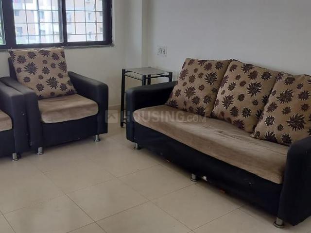 2 BHK Apartment in Magarpatta City for rent Pune. The reference number is 20350505