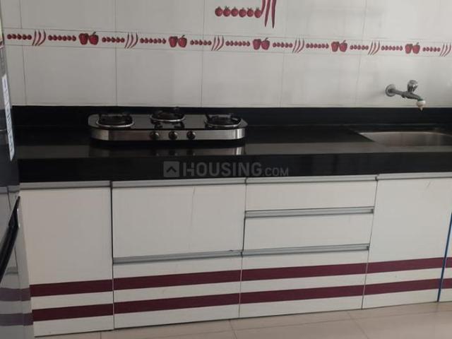 2 BHK Apartment in Magarpatta City for rent Pune. The reference number is 20379857