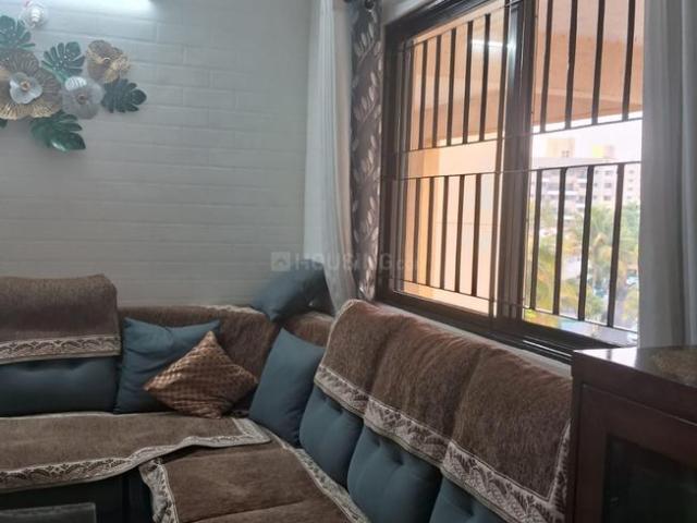 2 BHK Apartment in Magarpatta City for rent Pune. The reference number is 20381918