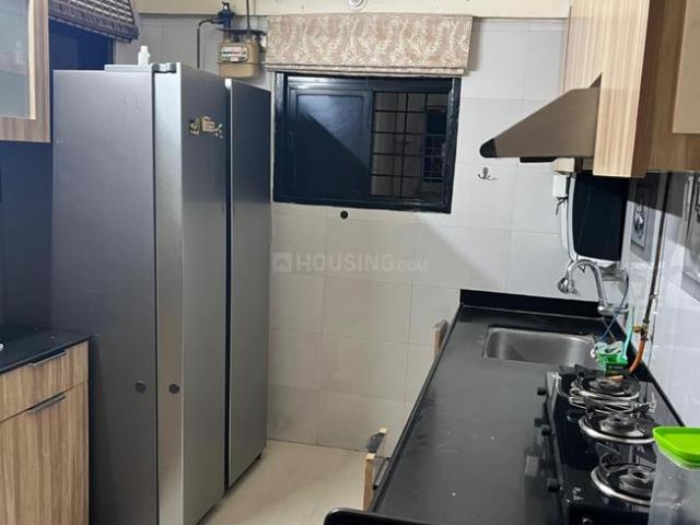 2 BHK Apartment in Magarpatta City for rent Pune. The reference number is 20385420