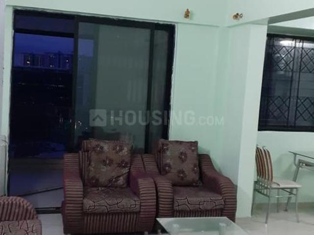 2 BHK Apartment in Magarpatta City for resale Magarpatta Road. The reference number is 17479263