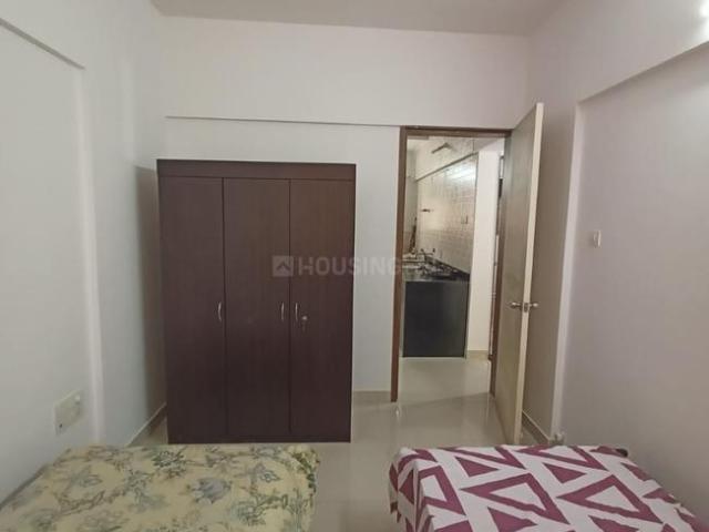 2 BHK Apartment in Magarpatta City for resale Pune. The reference number is 14708972