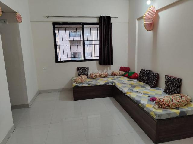 2 BHK Apartment in Magarpatta City for resale Pune. The reference number is 16477010
