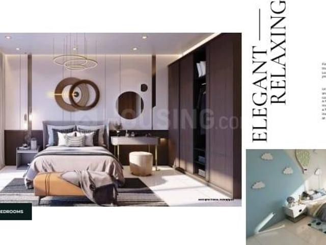 2 BHK Apartment in Magarpatta City for resale Pune. The reference number is 16586052