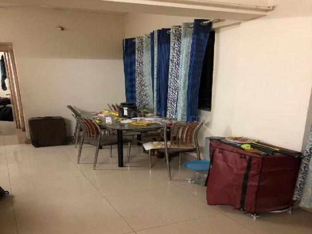 2 BHK Apartment in Magarpatta City for resale Pune. The reference number is 16655927