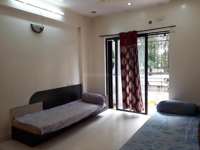 2 BHK Apartment in Magarpatta City for resale Pune. The reference number is 19640118