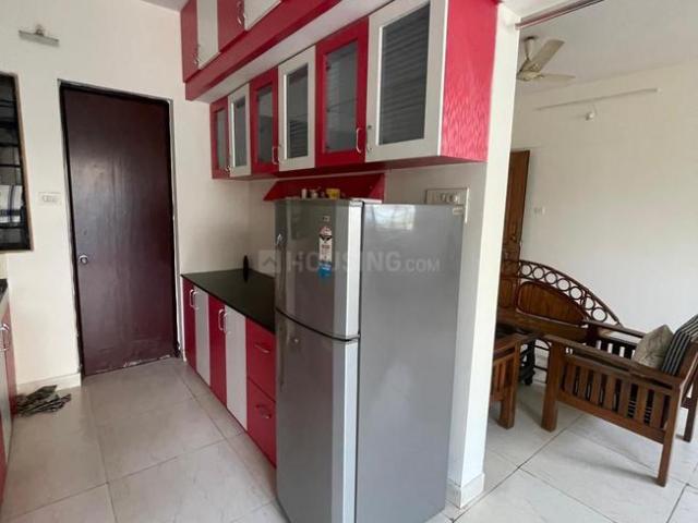 2 BHK Apartment in Magarpatta City for resale Pune. The reference number is 19869160