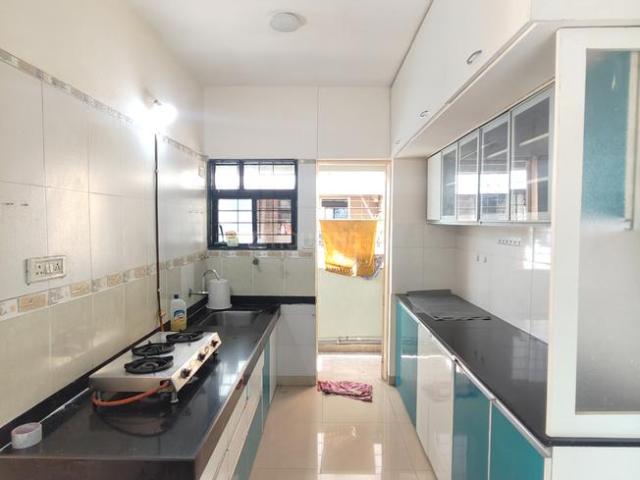 2 BHK Apartment in Magarpatta City for resale Pune. The reference number is 20004514
