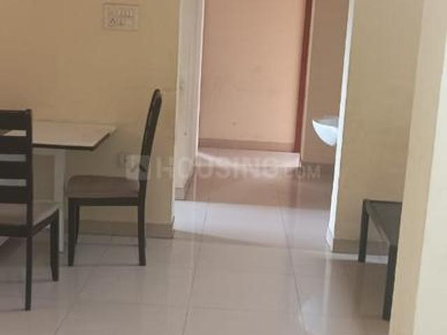 2 BHK Apartment in Magarpatta City for resale Pune. The reference number is 20188550