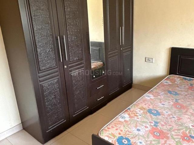 2 BHK Apartment in Magarpatta City for resale Pune. The reference number is 20209412