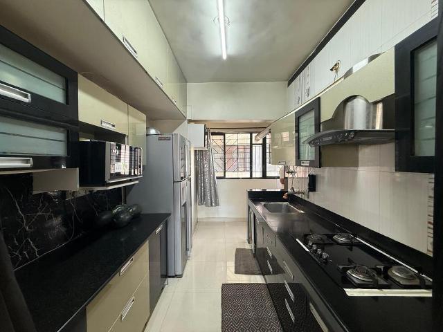 2 BHK Apartment in Magarpatta City for resale Pune. The reference number is 20331945