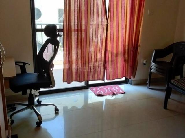 2 BHK Apartment in Magarpatta City for resale Pune. The reference number is 20332266