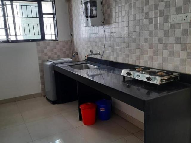 2 BHK Apartment in Magarpatta City for resale Pune. The reference number is 20455743