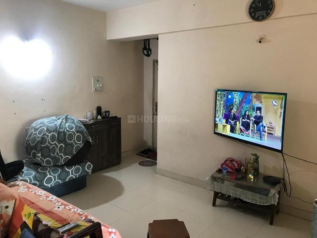 2 BHK Apartment in Magarpatta City for resale Pune. The reference number is 20476004