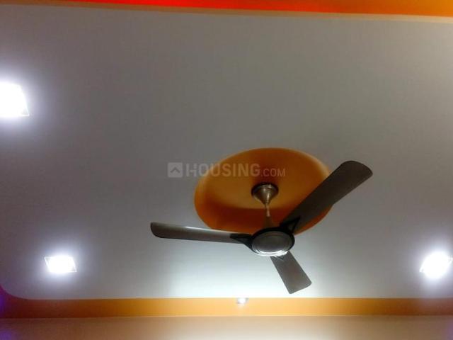 2 BHK Apartment in Magarpatta City for resale Pune. The reference number is 20559465
